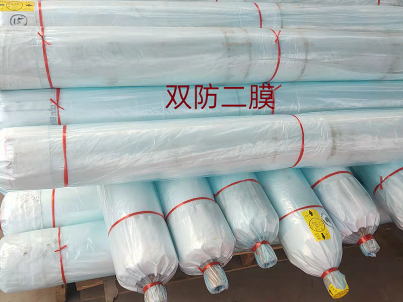 耐老化滴流膜（双防型）
