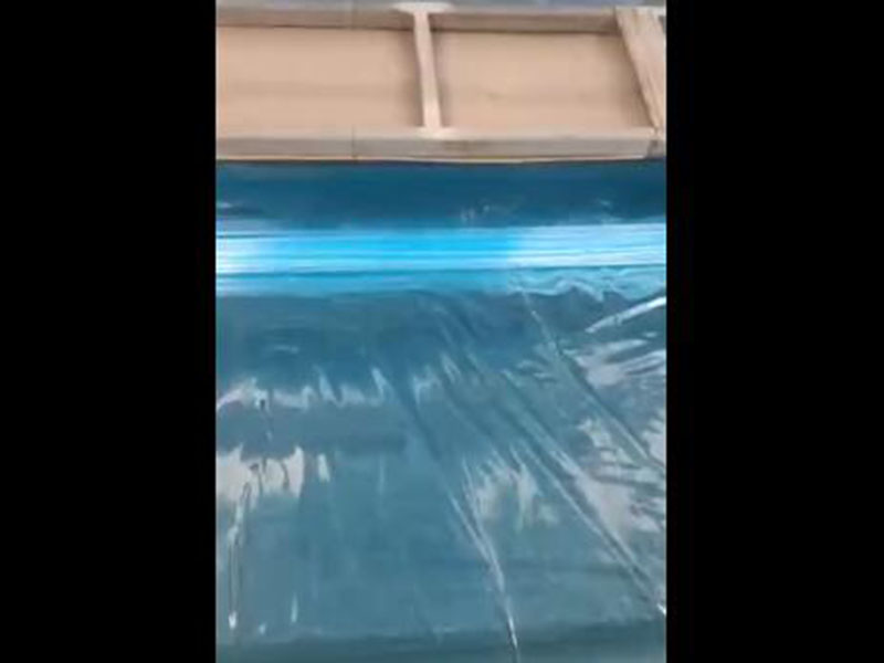 视频展示